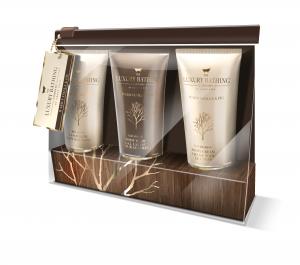 Perfect Travel Treats Warm Vanilla & Fig